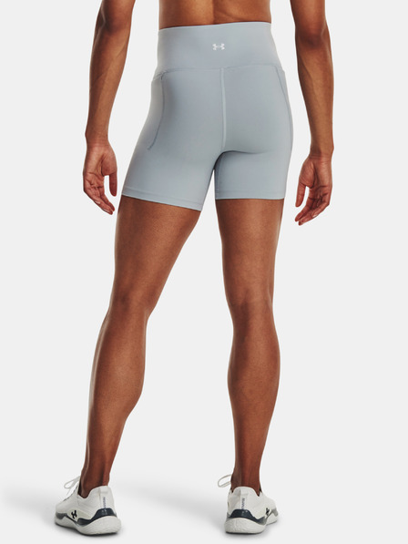 Under Armour Damen Shorts Under Armour UA Meridian Middy