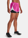 Under Armour Damen Shorts Under Armour UA Fly By 2.0 2N1 Short
