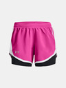 Under Armour Damen Shorts Under Armour UA Fly By 2.0 2N1 Short