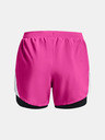 Under Armour Damen Shorts Under Armour UA Fly By 2.0 2N1 Short