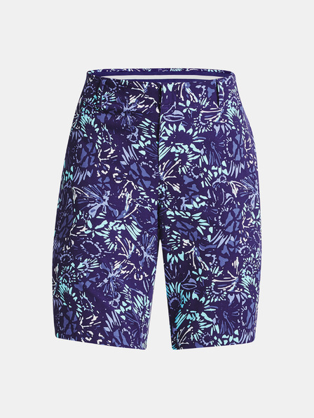 Under Armour Damen Shorts Under Armour UA Links Printed Short