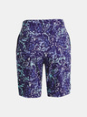 Under Armour Damen Shorts Under Armour UA Links Printed Short