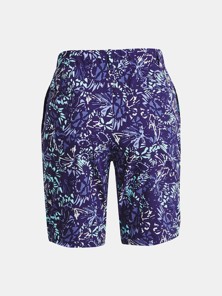 Under Armour Damen Shorts Under Armour UA Links Printed Short