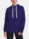 Under Armour Damen Hoodie Under Armour Rival Fleece HB Hoodie