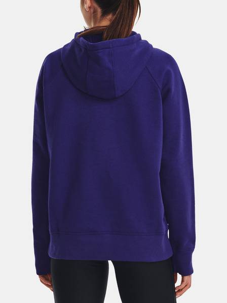 Under Armour Damen Hoodie Under Armour Rival Fleece HB Hoodie