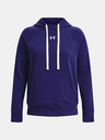 Under Armour Damen Hoodie Under Armour Rival Fleece HB Hoodie