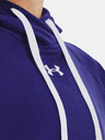 Under Armour Damen Hoodie Under Armour Rival Fleece HB Hoodie