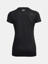 Under Armour Damen T-Shirt Under Armour UA Tech Solid Script SSC