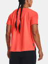Under Armour Damen T-Shirt Under Armour UA Rush Energy SS