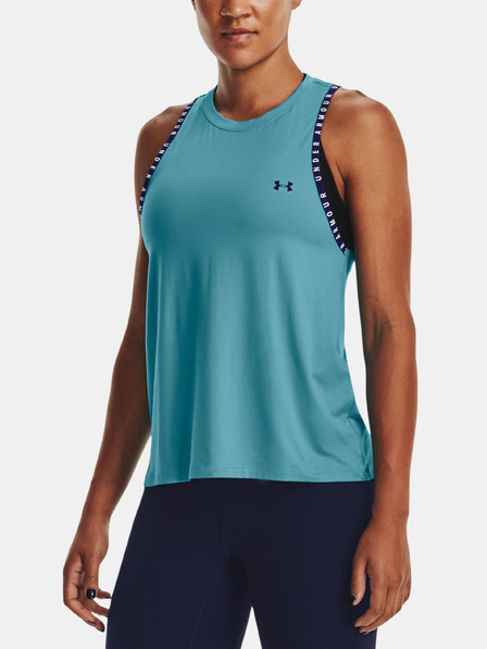 Under Armour Under Armour Frauen Knockout Novelty Tank