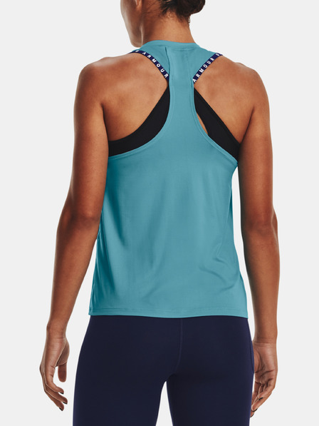 Under Armour Under Armour Frauen Knockout Novelty Tank