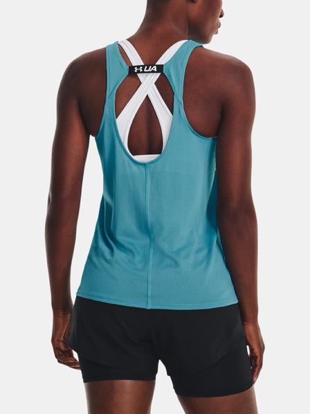 Under Armour Damen Top Under Armour UA Fly By Tank