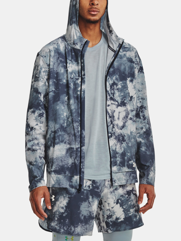 Under Armour Herren-Jacke Under Armour UA ANYWHERE STORM SHINE JKT