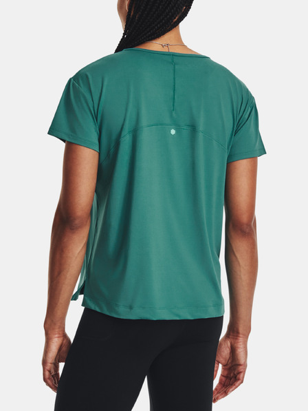 Under Armour Damen T-Shirt Under Armour UA Rush Energy SS