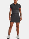 Under Armour Damen-T-Shirt Under Armour UA Zinger Point SS Polo