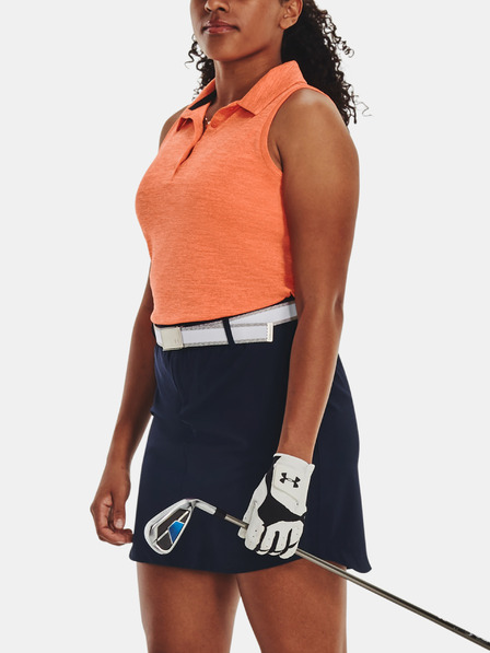 Under Armour Damen-Shirt Under Armour UA Playoff SL Polo