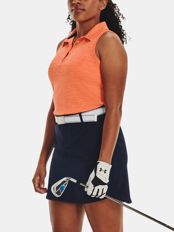 Under Armour Damen-Shirt Under Armour UA Playoff SL Polo