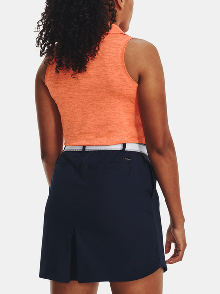 Under Armour Damen-Shirt Under Armour UA Playoff SL Polo