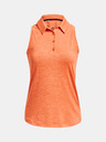 Under Armour Damen-Shirt Under Armour UA Playoff SL Polo