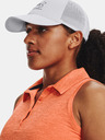 Under Armour Damen-Shirt Under Armour UA Playoff SL Polo