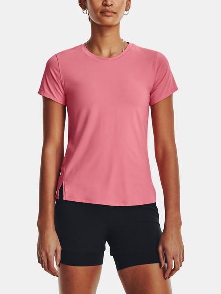 Under Armour Damen T-Shirt Under Armour UA Iso-Chill Laser Tee