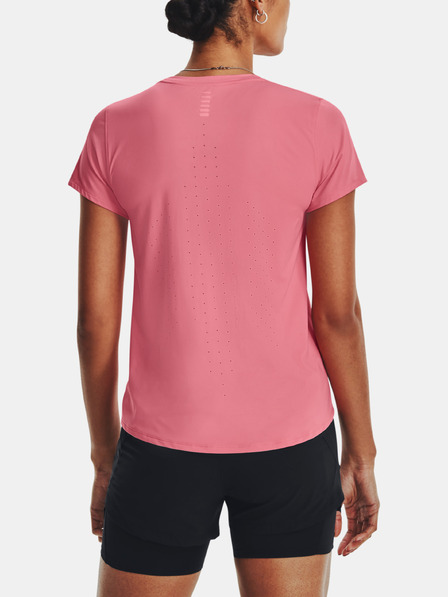 Under Armour Damen T-Shirt Under Armour UA Iso-Chill Laser Tee