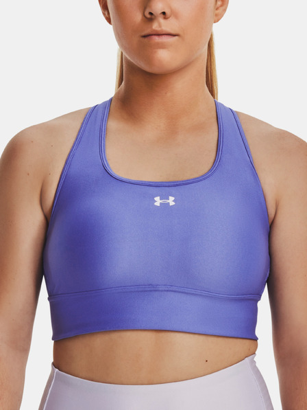 Under Armour Damen-Sport-BH Under Armour Crossback Longline