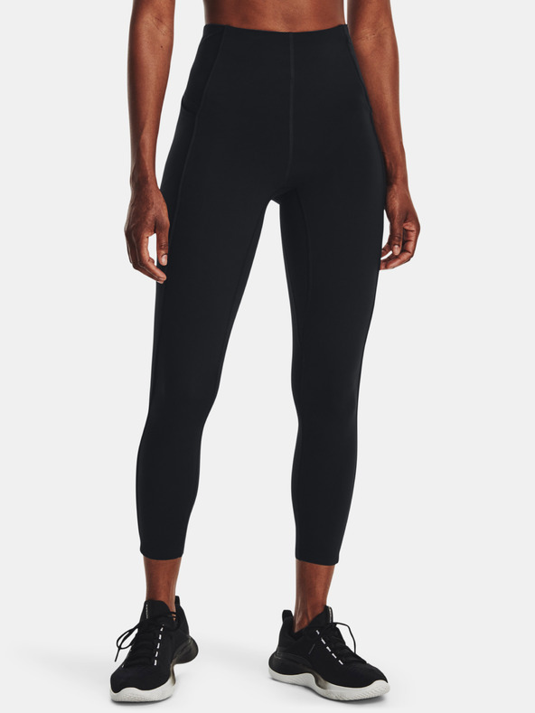 Under Armour Damen-Leggings Under Armour Meridian Ankle Leg Pintuk