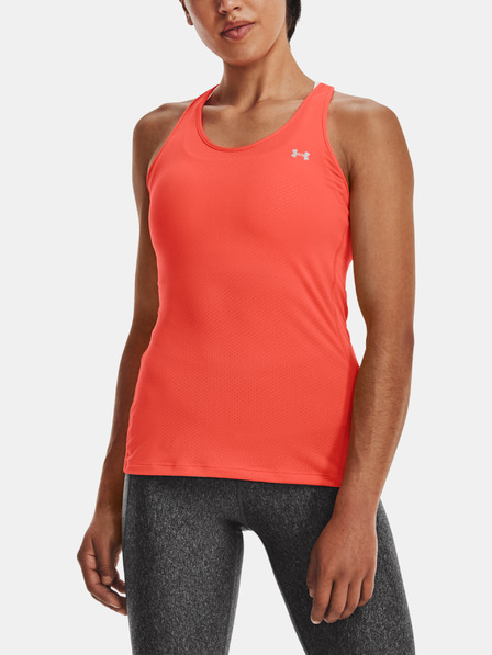 Under Armour Damen-Top Under Armour UA HG Armour Racer Tank