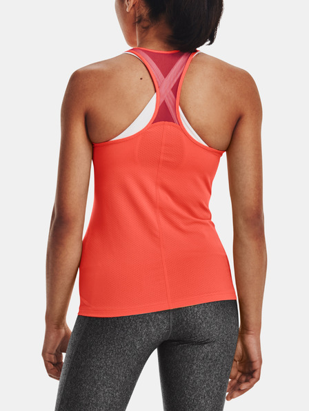Under Armour Damen-Top Under Armour UA HG Armour Racer Tank