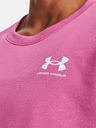 Under Armour Damen Sweatshirt Under Armour Rival Fleece Oversize Crew