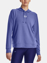 Under Armour Damen Sweatjacke Under Armour Rival Terry Hoodie