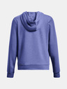 Under Armour Damen Sweatjacke Under Armour Rival Terry Hoodie