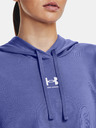 Under Armour Damen Sweatjacke Under Armour Rival Terry Hoodie