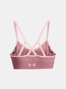 Under Armour Damen-BH Under Armour UA Seamless Low Long Rib