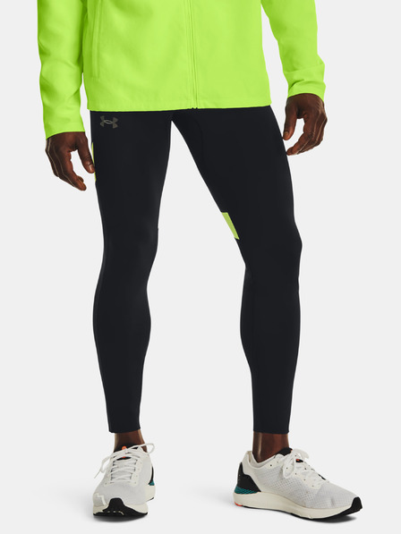 Under Armour Herren Leggings Under Armour UA SPEEDPOCKET TIGHT