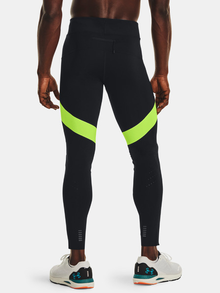 Under Armour Herren Leggings Under Armour UA SPEEDPOCKET TIGHT