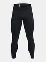 Under Armour Herren Leggings Under Armour UA SPEEDPOCKET TIGHT