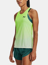 Under Armour Damen-Tanktop Under Armour UA Rush Cicada Singlet