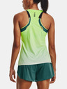 Under Armour Damen-Tanktop Under Armour UA Rush Cicada Singlet