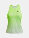 Under Armour Damen-Tanktop Under Armour UA Rush Cicada Singlet