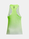 Under Armour Damen-Tanktop Under Armour UA Rush Cicada Singlet
