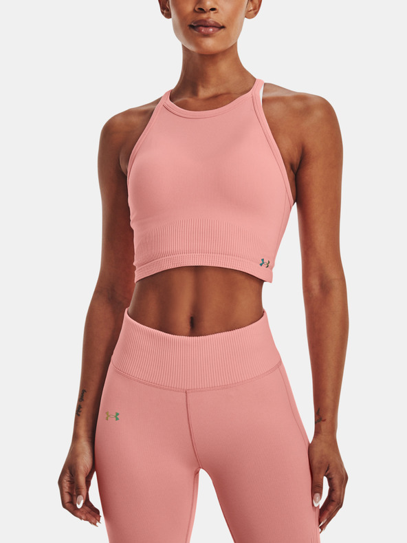 Under Armour Damen-Tanktop Under Armour Rush Seamless Tank
