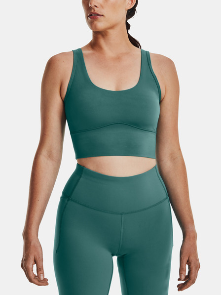 Under Armour Damen-Tanktop Under Armour Meridian Fitted Crop Tank