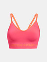 Under Armour Damen-BH Under Armour UA Seamless Low Long Rib