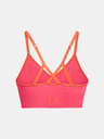 Under Armour Damen-BH Under Armour UA Seamless Low Long Rib