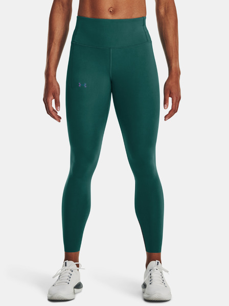Under Armour Damen Leggings Under Armour UA SmartForm Rush Ank Leg