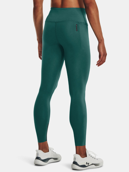 Under Armour Damen Leggings Under Armour UA SmartForm Rush Ank Leg