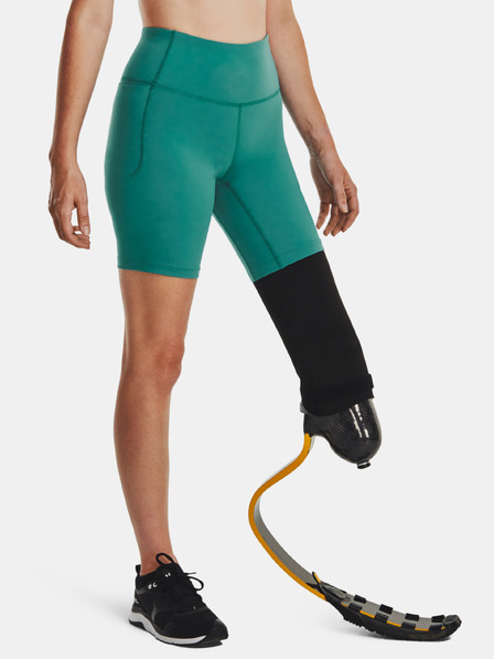 Under Armour Damen Radlerhose Under Armour UA Meridian Bike Short