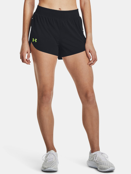 Under Armour Damen-Shorts Under Armour UA LIGHTER THAN AIR Short